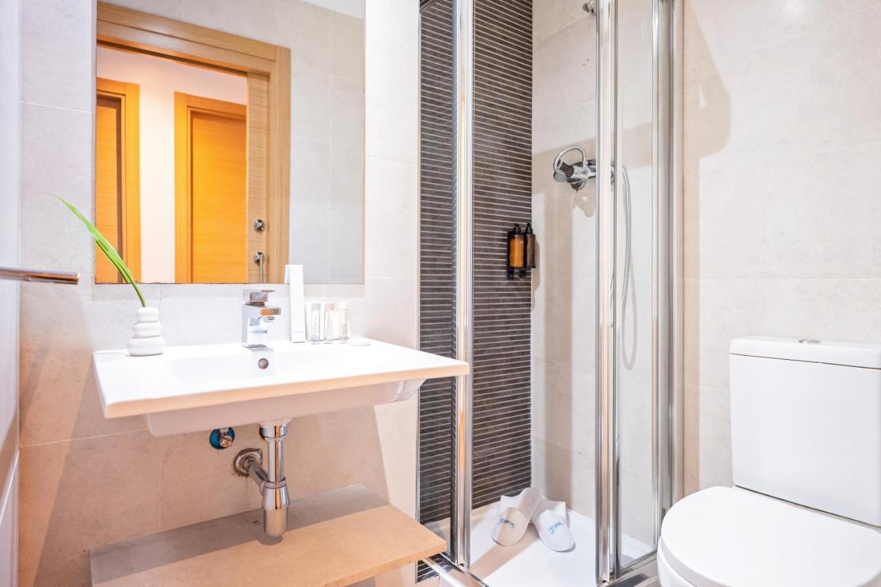 Sweett - Eixample Apartment Barcelona Ngoại thất bức ảnh