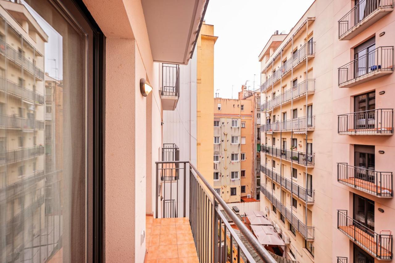 Sweett - Eixample Apartment Barcelona Ngoại thất bức ảnh