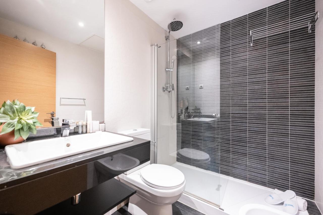 Sweett - Eixample Apartment Barcelona Ngoại thất bức ảnh