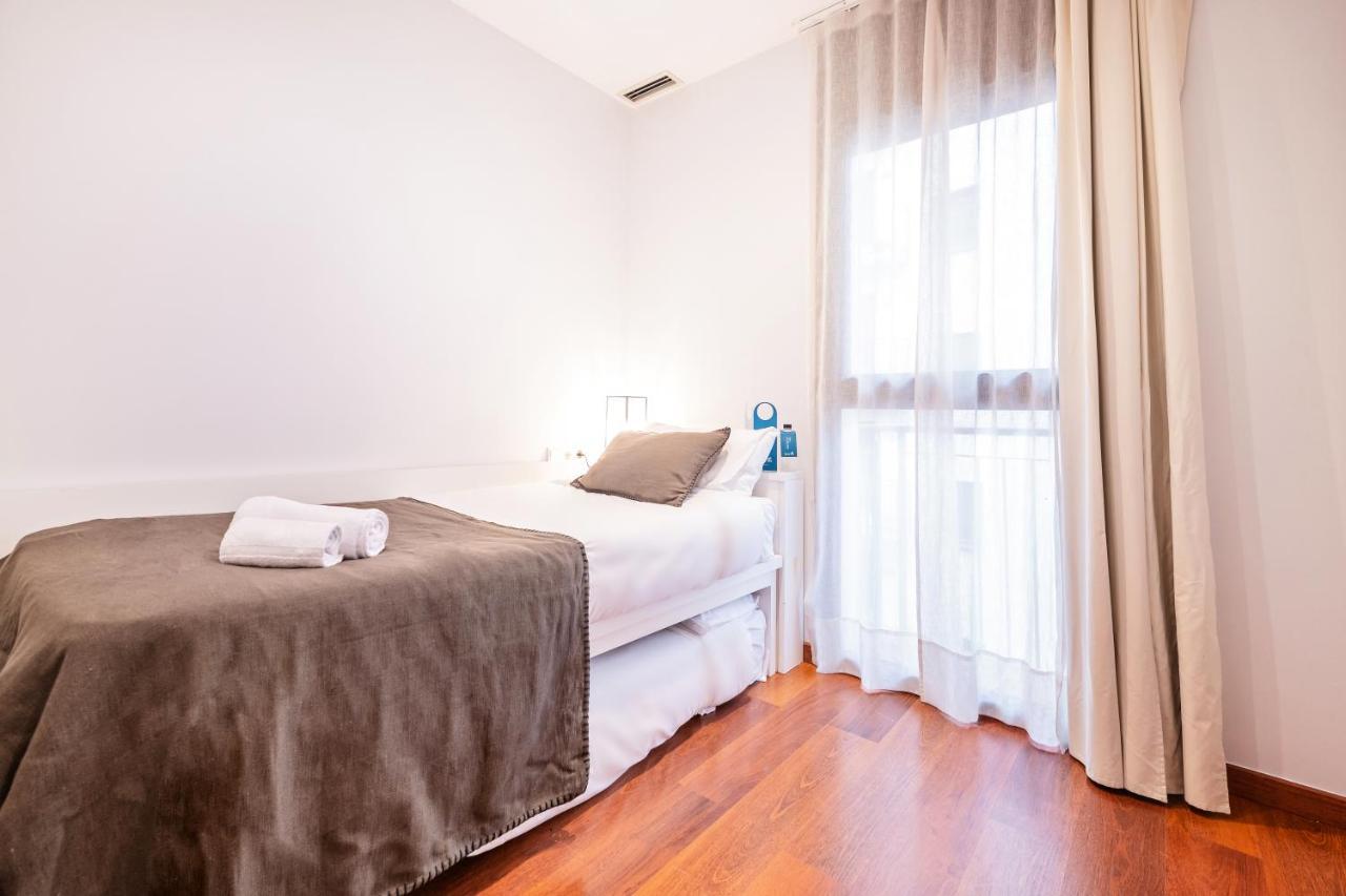 Sweett - Eixample Apartment Barcelona Ngoại thất bức ảnh