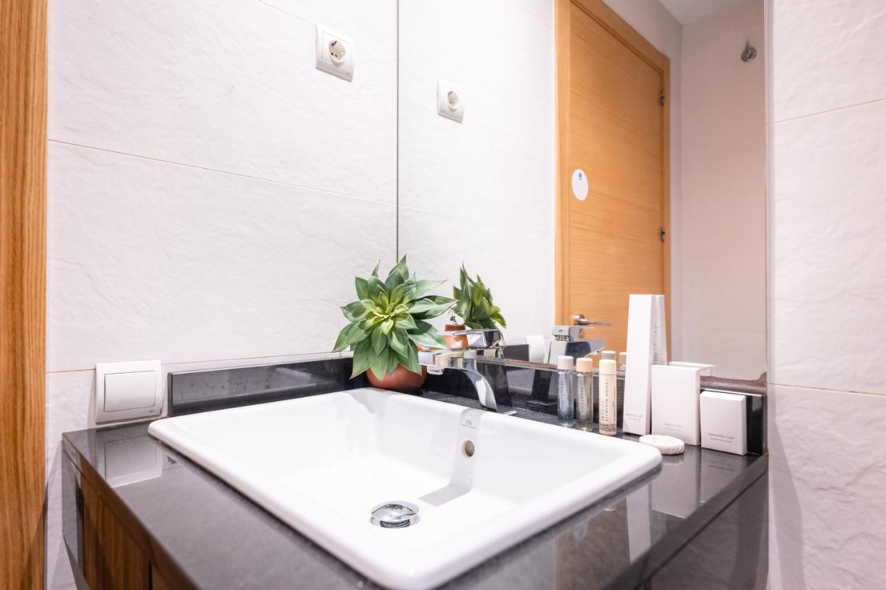 Sweett - Eixample Apartment Barcelona Ngoại thất bức ảnh
