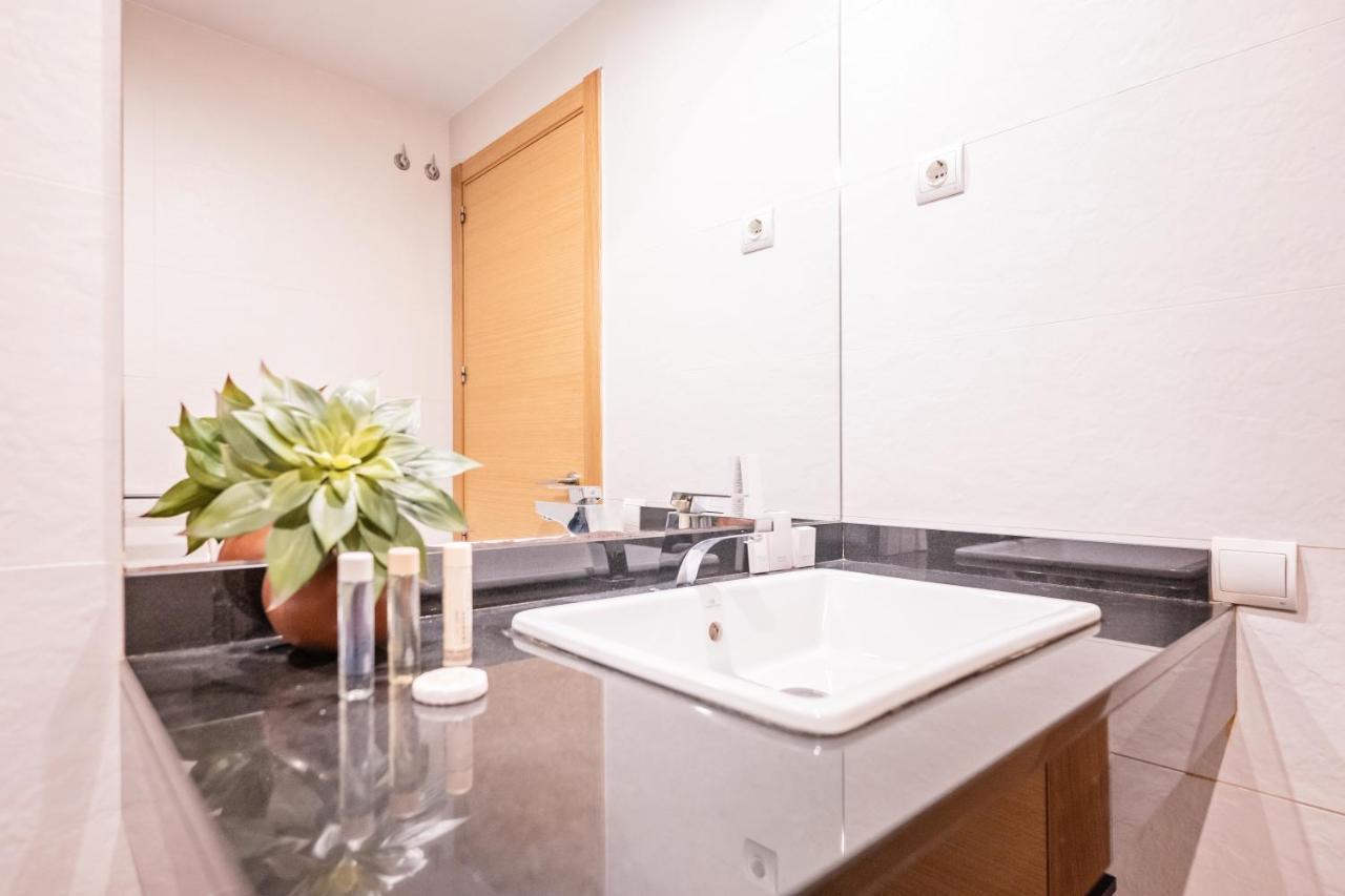 Sweett - Eixample Apartment Barcelona Ngoại thất bức ảnh